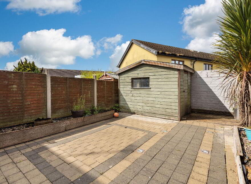 93 Castle Manor, Drogheda, A92D1WA