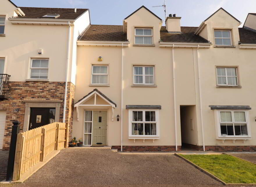 12 Featherbed Glade, Rossorry, Enniskillen, BT74 7HW