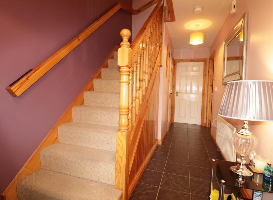 12 Featherbed Glade, Rossorry, Enniskillen, BT74 7HW