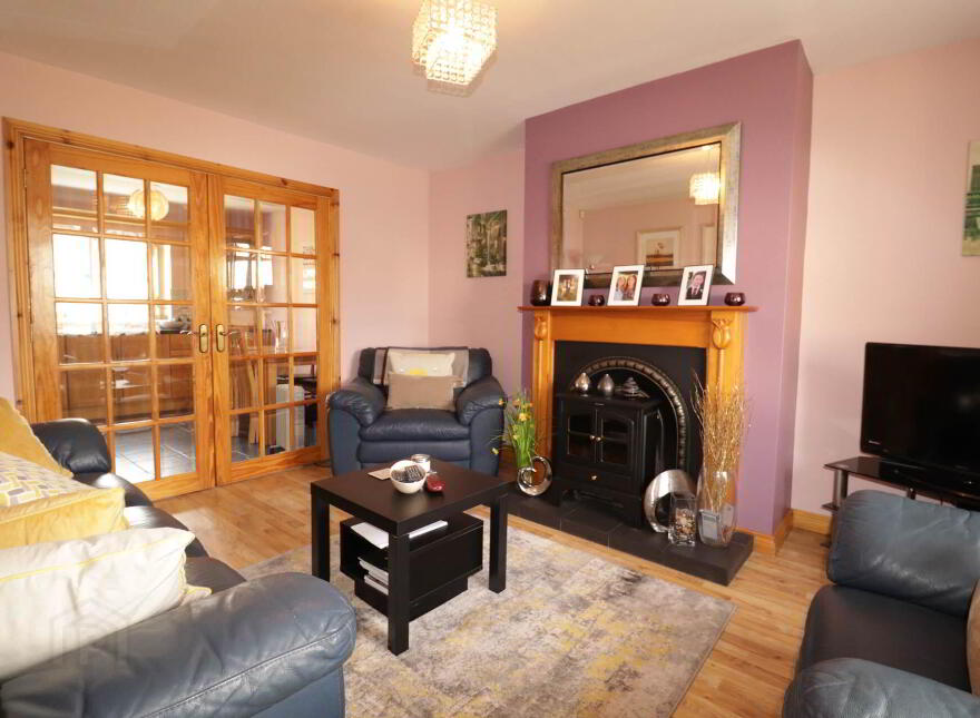 12 Featherbed Glade, Rossorry, Enniskillen, BT74 7HW