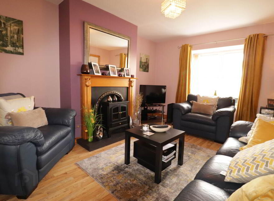12 Featherbed Glade, Rossorry, Enniskillen, BT74 7HW