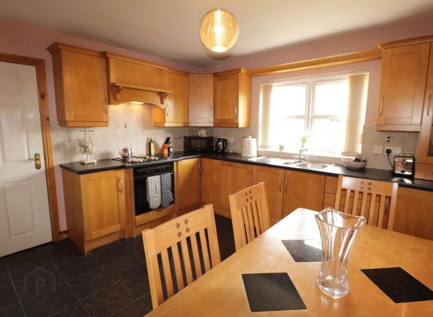 12 Featherbed Glade, Rossorry, Enniskillen, BT74 7HW