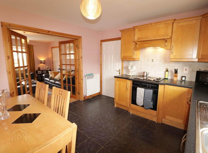 12 Featherbed Glade, Rossorry, Enniskillen, BT74 7HW