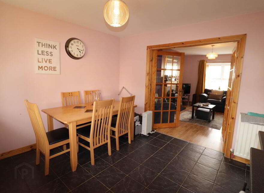 12 Featherbed Glade, Rossorry, Enniskillen, BT74 7HW