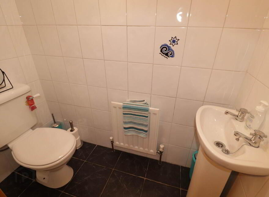 12 Featherbed Glade, Rossorry, Enniskillen, BT74 7HW