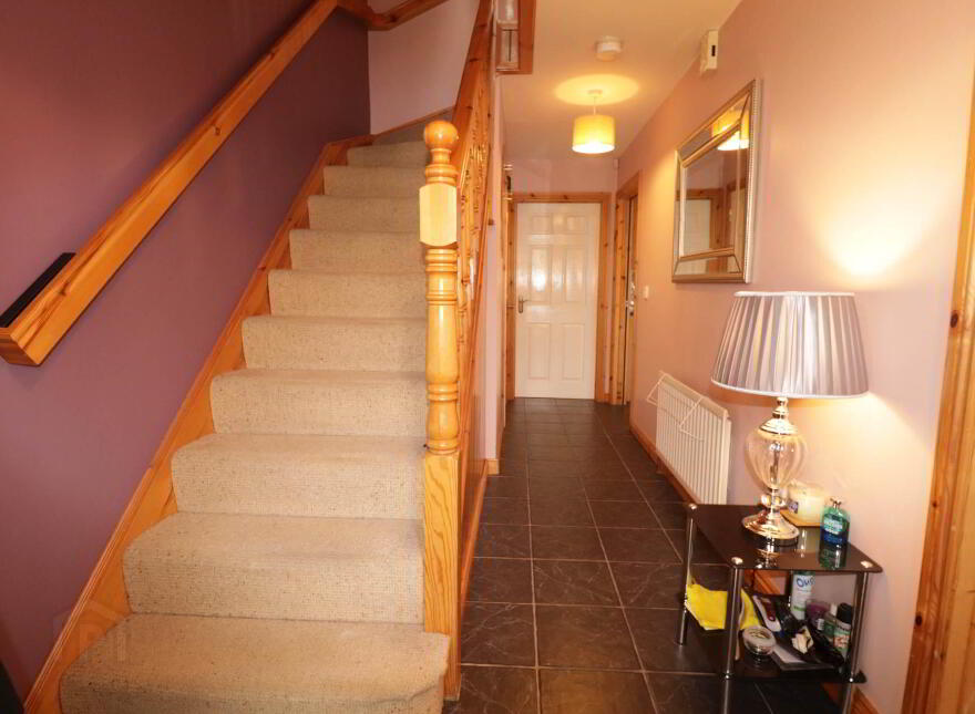12 Featherbed Glade, Rossorry, Enniskillen, BT74 7HW