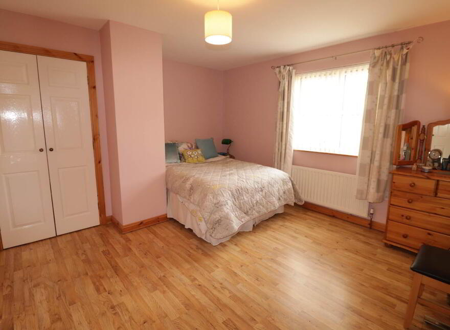 12 Featherbed Glade, Rossorry, Enniskillen, BT74 7HW