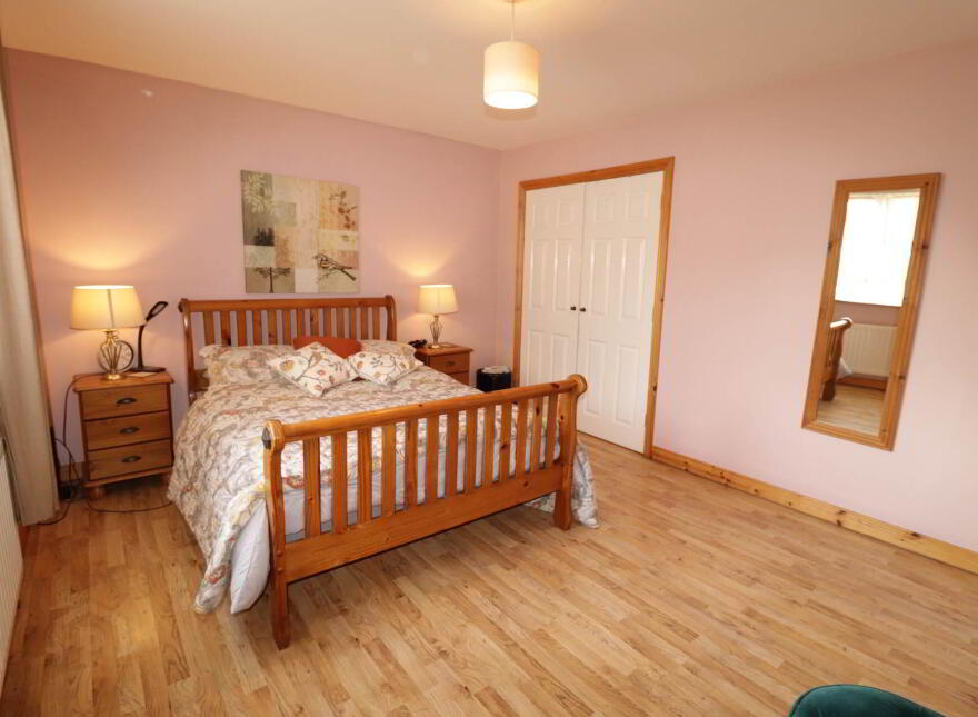 12 Featherbed Glade, Rossorry, Enniskillen, BT74 7HW