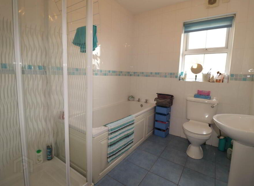 12 Featherbed Glade, Rossorry, Enniskillen, BT74 7HW