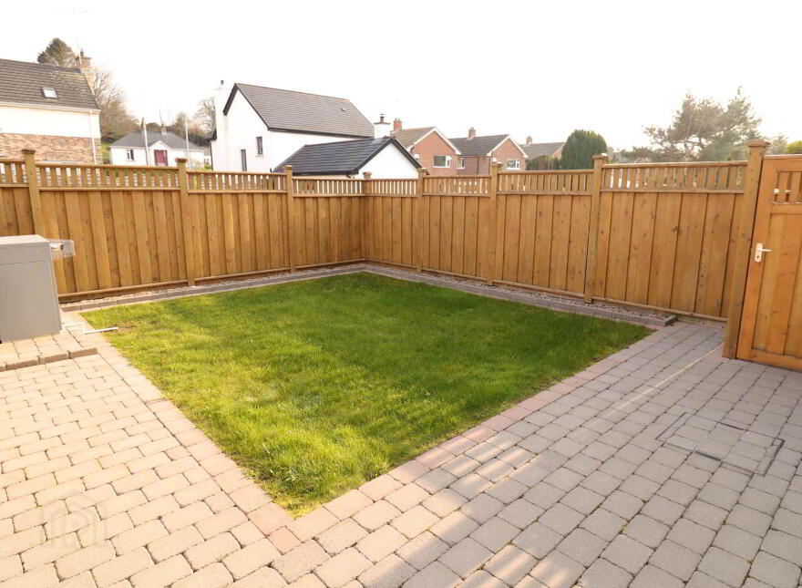 12 Featherbed Glade, Rossorry, Enniskillen, BT74 7HW
