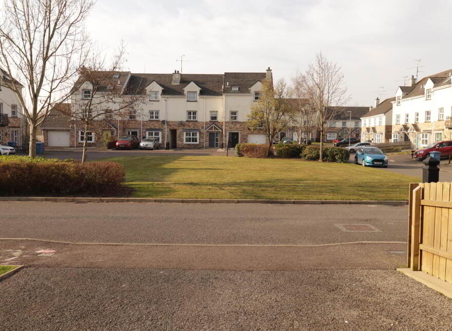 12 Featherbed Glade, Rossorry, Enniskillen, BT74 7HW