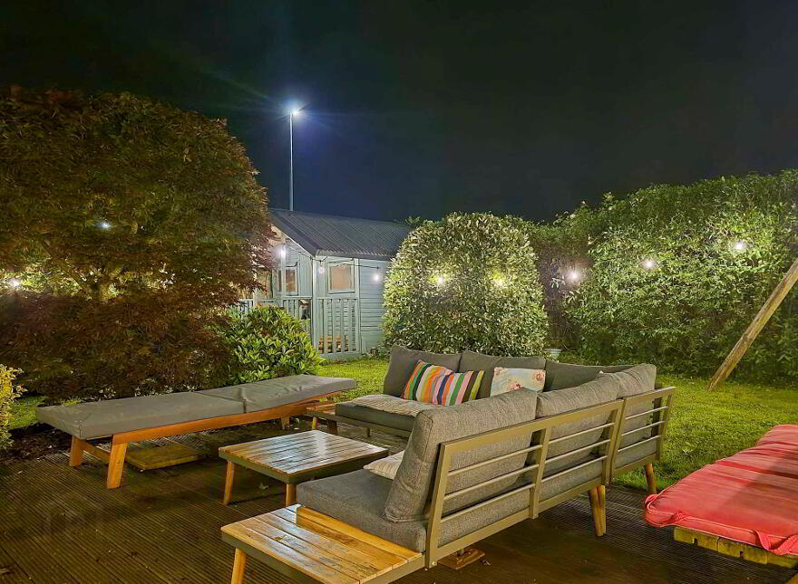 30 Hawthorns, Briarfield, Castletroy, V94HE6N