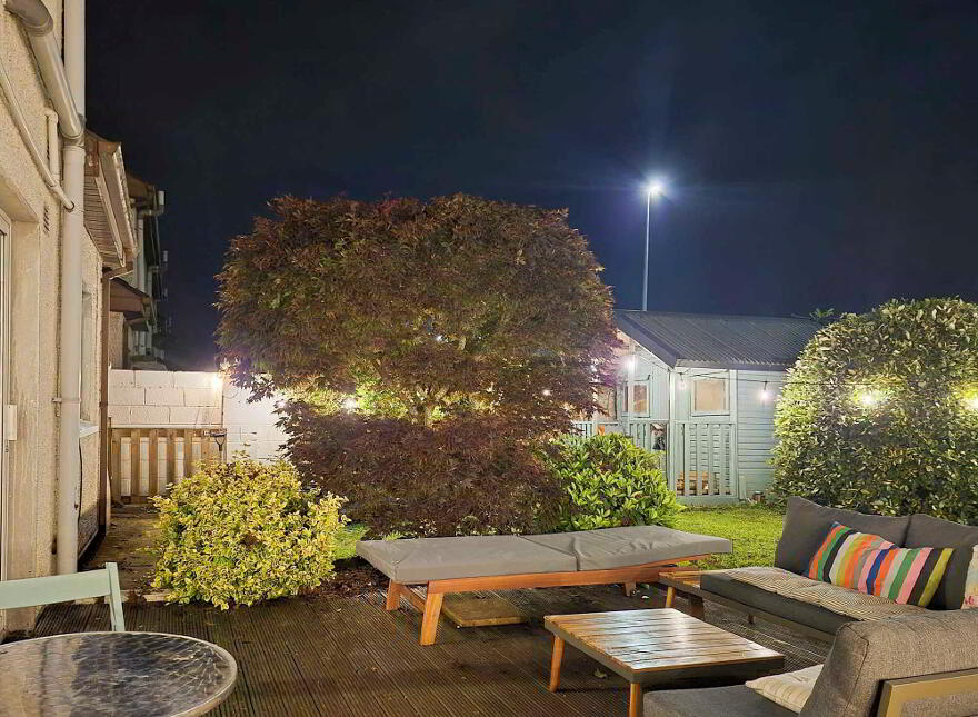 30 Hawthorns, Briarfield, Castletroy, V94HE6N