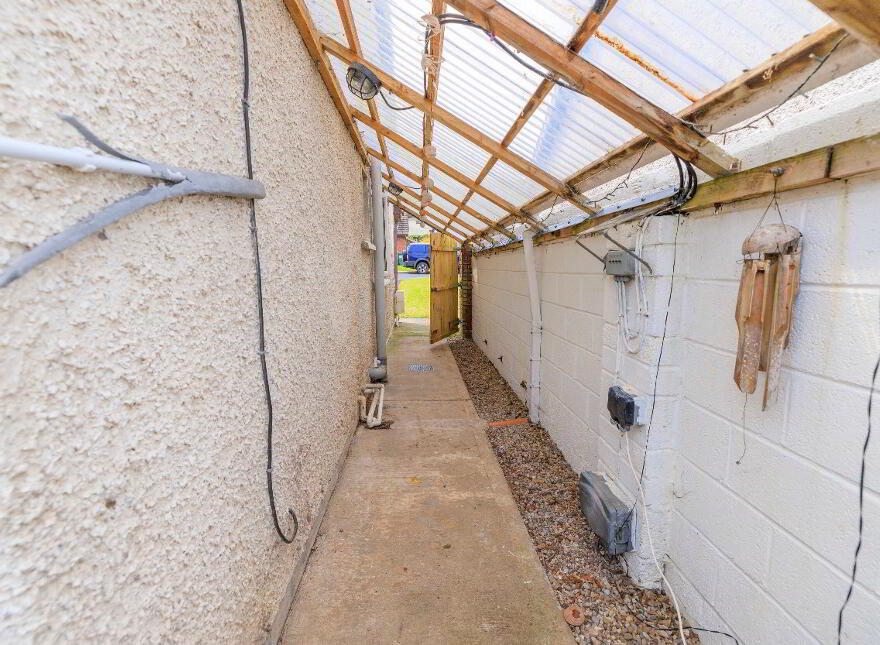 30 Hawthorns, Briarfield, Castletroy, V94HE6N