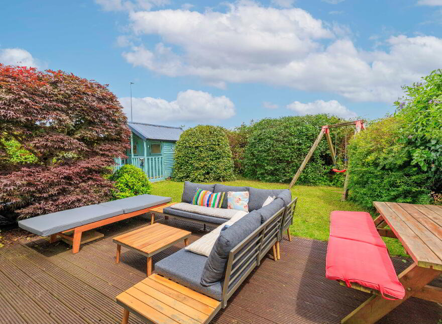 30 Hawthorns, Briarfield, Castletroy, V94HE6N