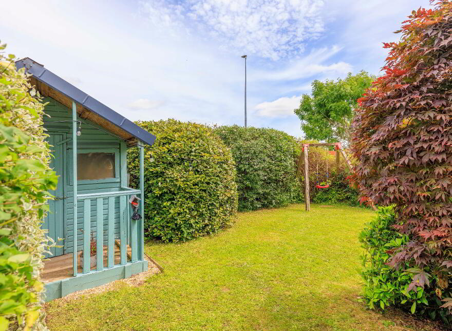 30 Hawthorns, Briarfield, Castletroy, V94HE6N