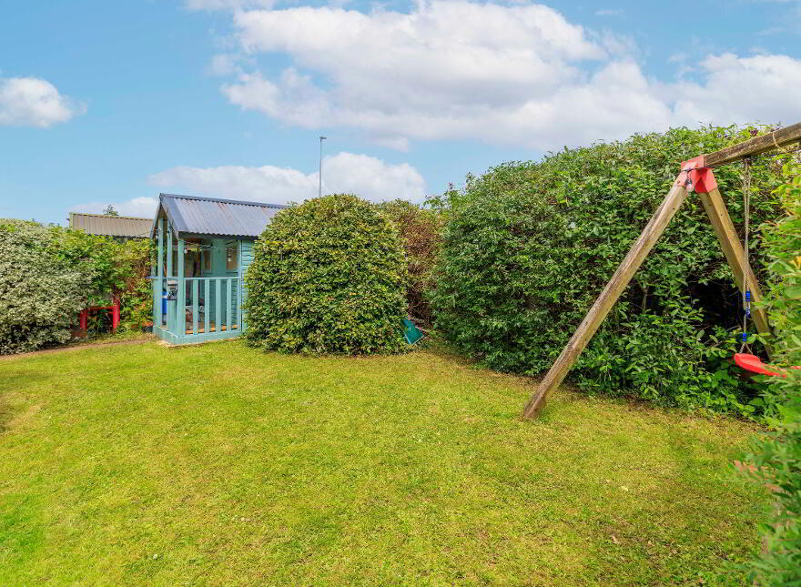 30 Hawthorns, Briarfield, Castletroy, V94HE6N