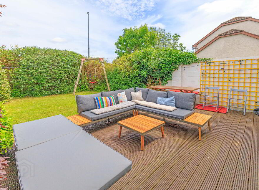 30 Hawthorns, Briarfield, Castletroy, V94HE6N