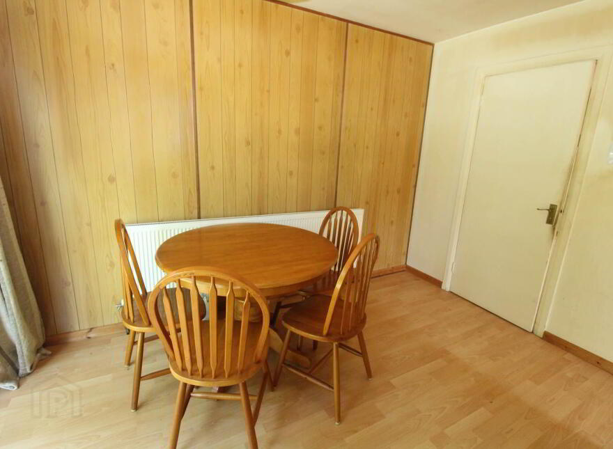 33 Bexley Meadow, Bangor, BT19 7TR