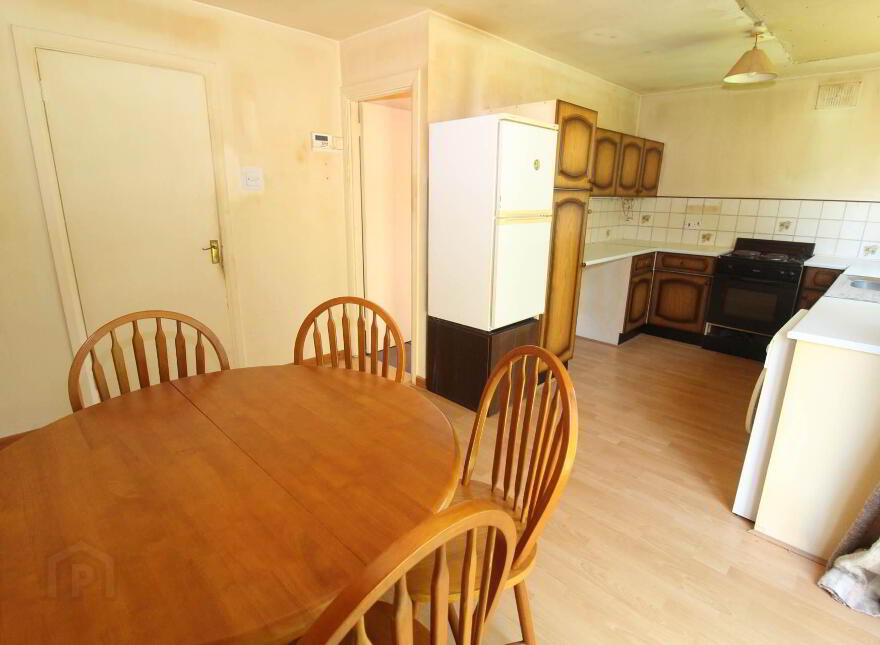 33 Bexley Meadow, Bangor, BT19 7TR