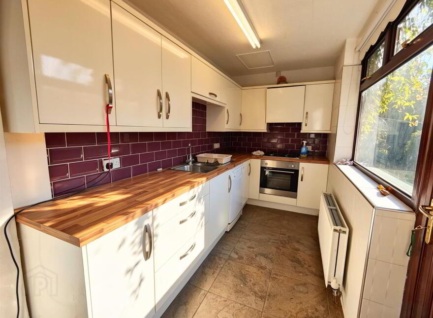 622 Crumlin Road, Belfast, BT14 7GL