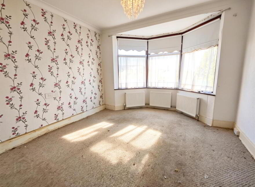 622 Crumlin Road, Belfast, BT14 7GL