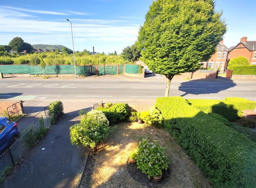 622 Crumlin Road, Belfast, BT14 7GL