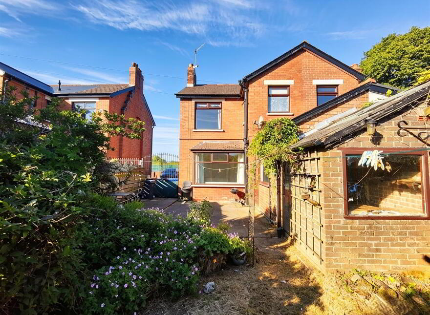 622 Crumlin Road, Belfast, BT14 7GL