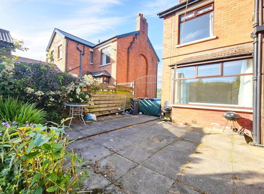 622 Crumlin Road, Belfast, BT14 7GL