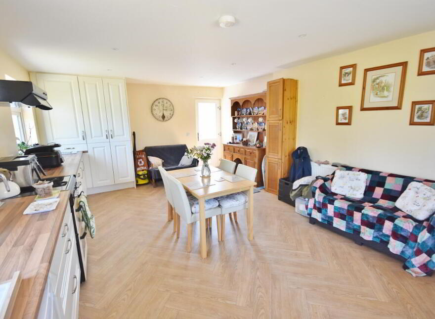 Desmo Cottage, Ballyline, Ballylongford, V31KW25
