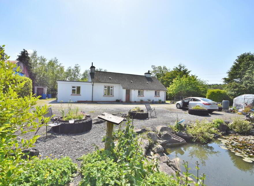 Desmo Cottage, Ballyline, Ballylongford, V31KW25