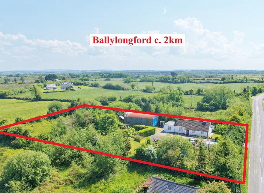Desmo Cottage, Ballyline, Ballylongford, V31KW25