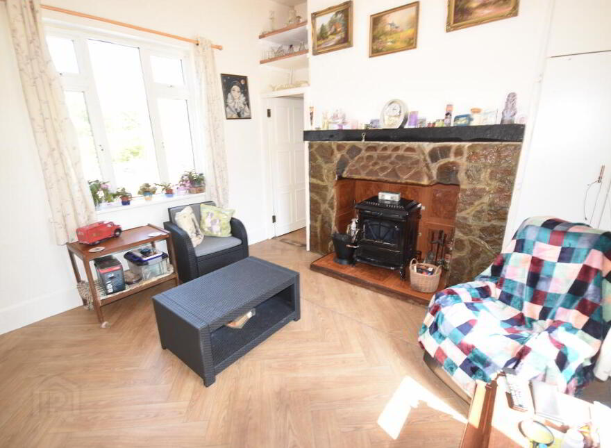 Desmo Cottage, Ballyline, Ballylongford, V31KW25