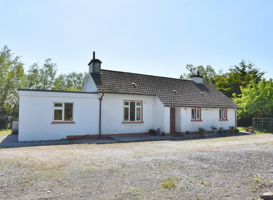 Desmo Cottage, Ballyline, Ballylongford, V31KW25