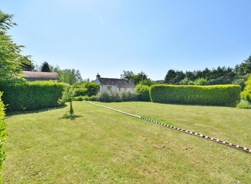 Desmo Cottage, Ballyline, Ballylongford, V31KW25