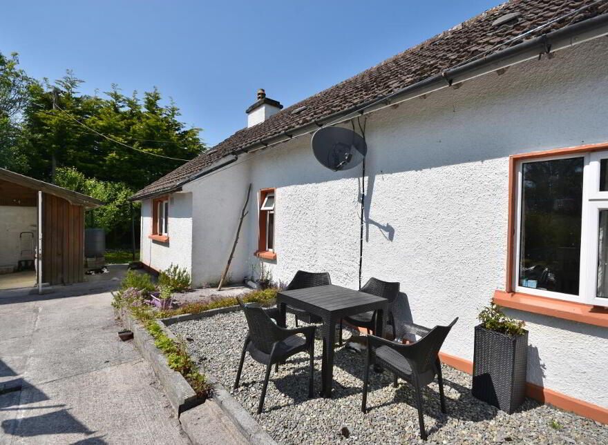 Desmo Cottage, Ballyline, Ballylongford, V31KW25