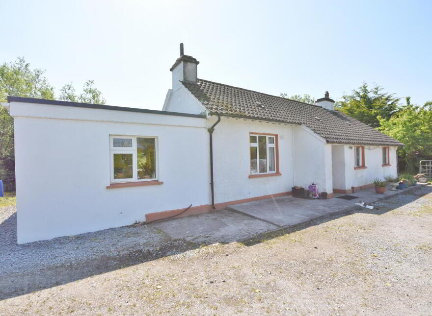 Desmo Cottage, Ballyline, Ballylongford, V31KW25