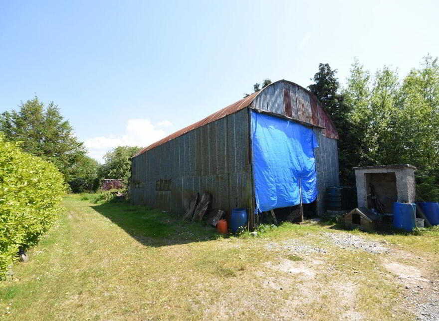 Desmo Cottage, Ballyline, Ballylongford, V31KW25