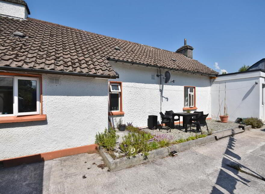 Desmo Cottage, Ballyline, Ballylongford, V31KW25