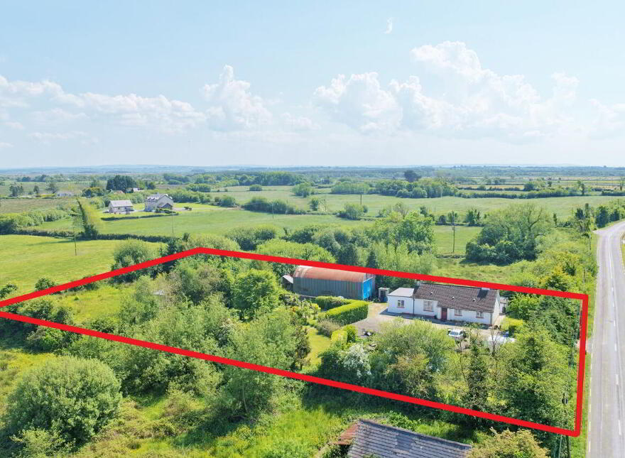 Desmo Cottage, Ballyline, Ballylongford, V31KW25