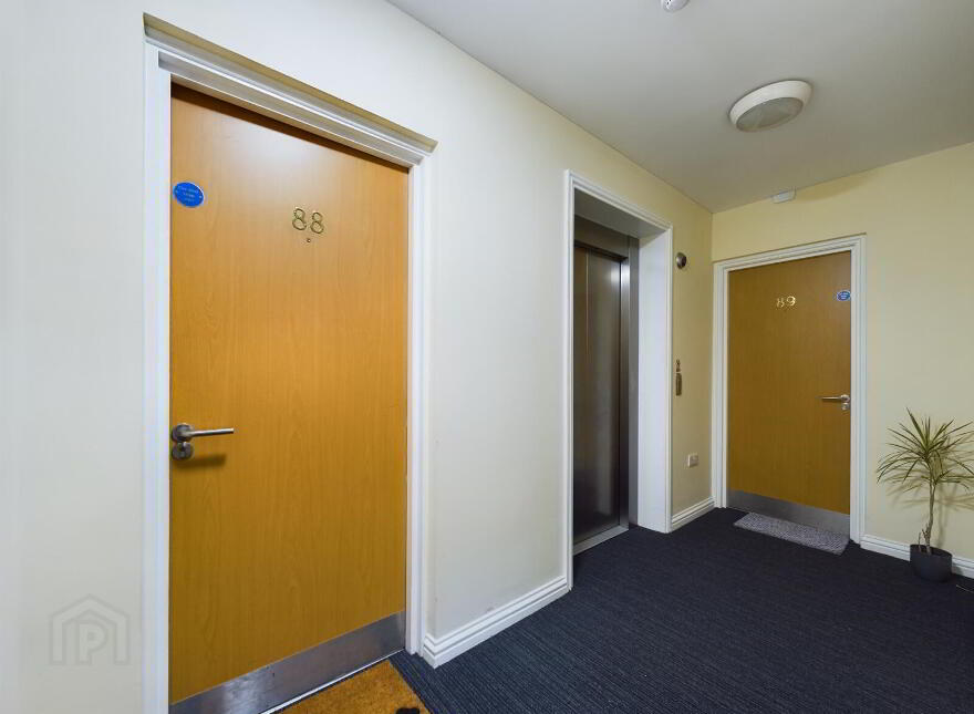 Apartment 88 7 Northview, Newtownabbey, BT36 7GA