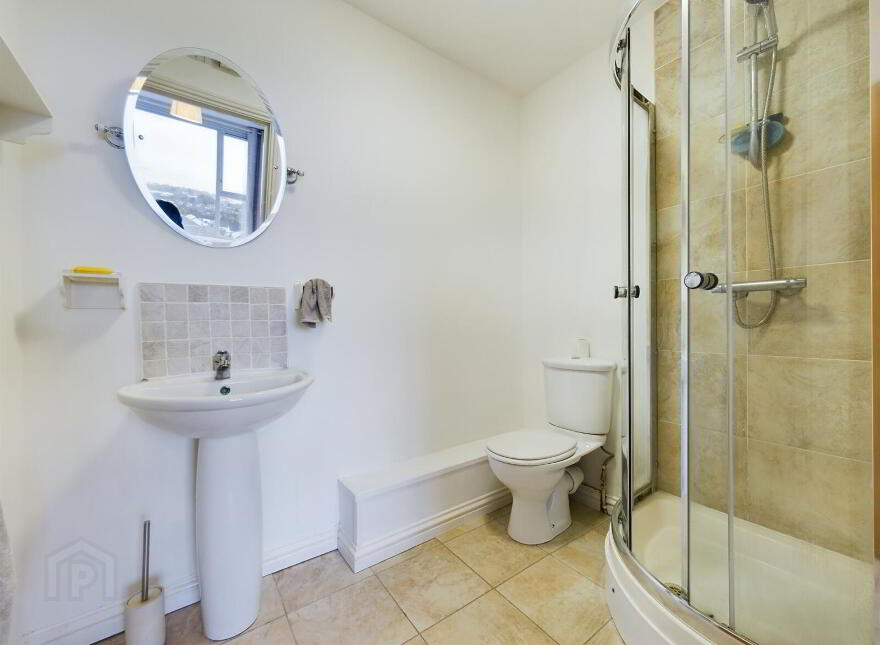 Apartment 88 7 Northview, Newtownabbey, BT36 7GA