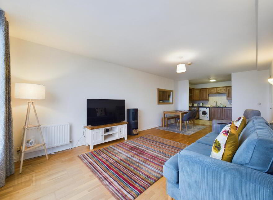 Apartment 88 7 Northview, Newtownabbey, BT36 7GA