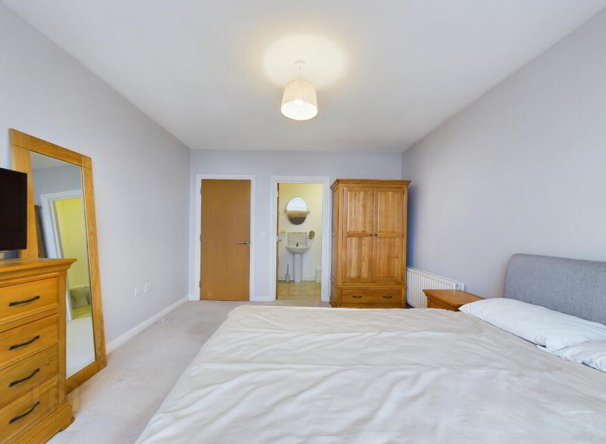 Apartment 88 7 Northview, Newtownabbey, BT36 7GA