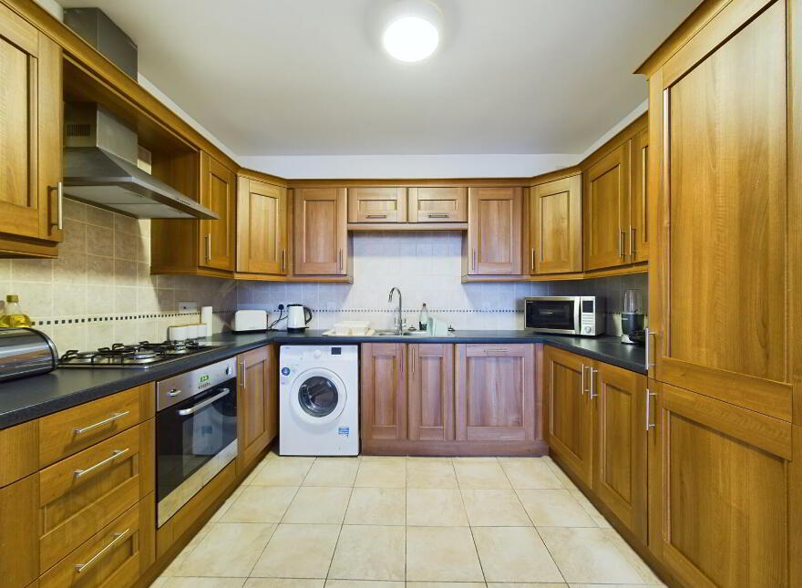 Apartment 88 7 Northview, Newtownabbey, BT36 7GA