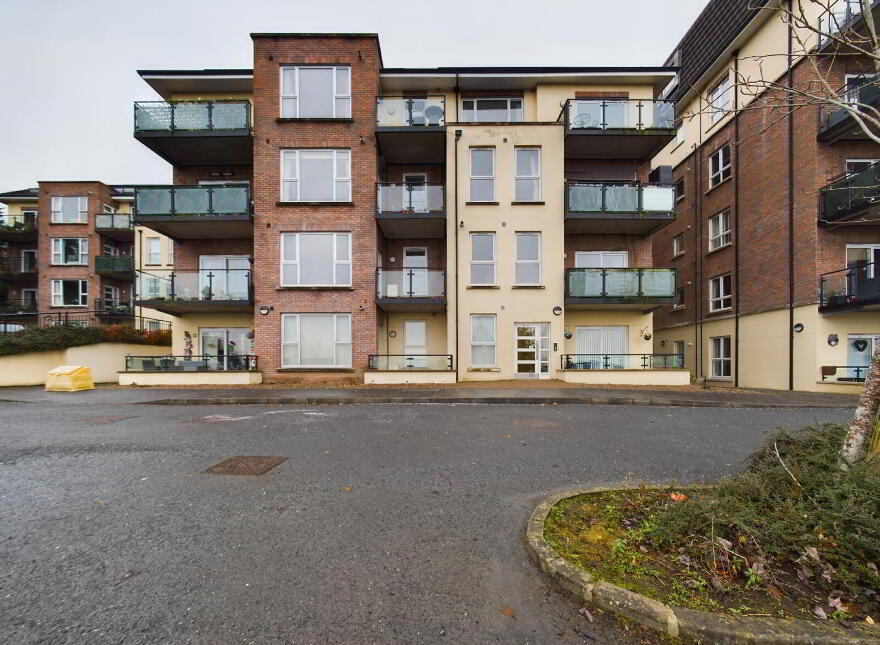 Apartment 88 7 Northview, Newtownabbey, BT36 7GA
