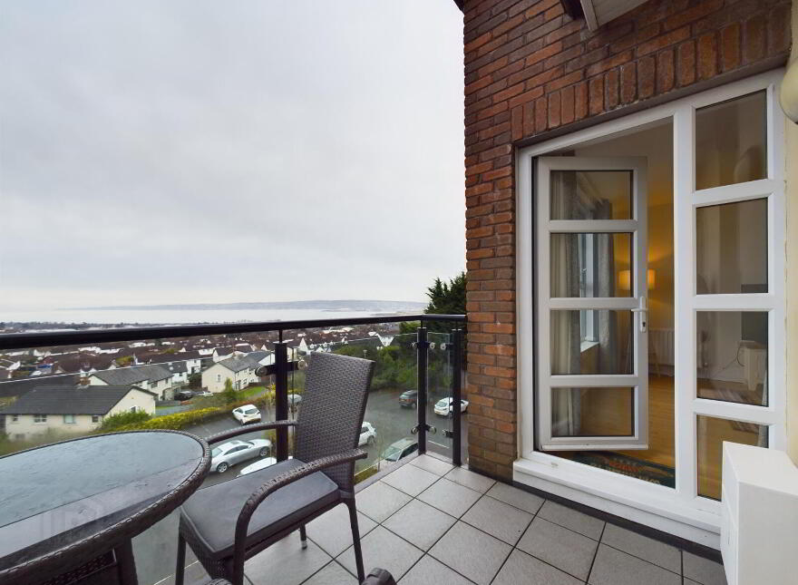 Apartment 88 7 Northview, Newtownabbey, BT36 7GA