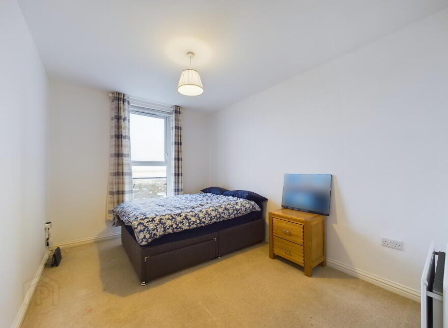 Apartment 88 7 Northview, Newtownabbey, BT36 7GA