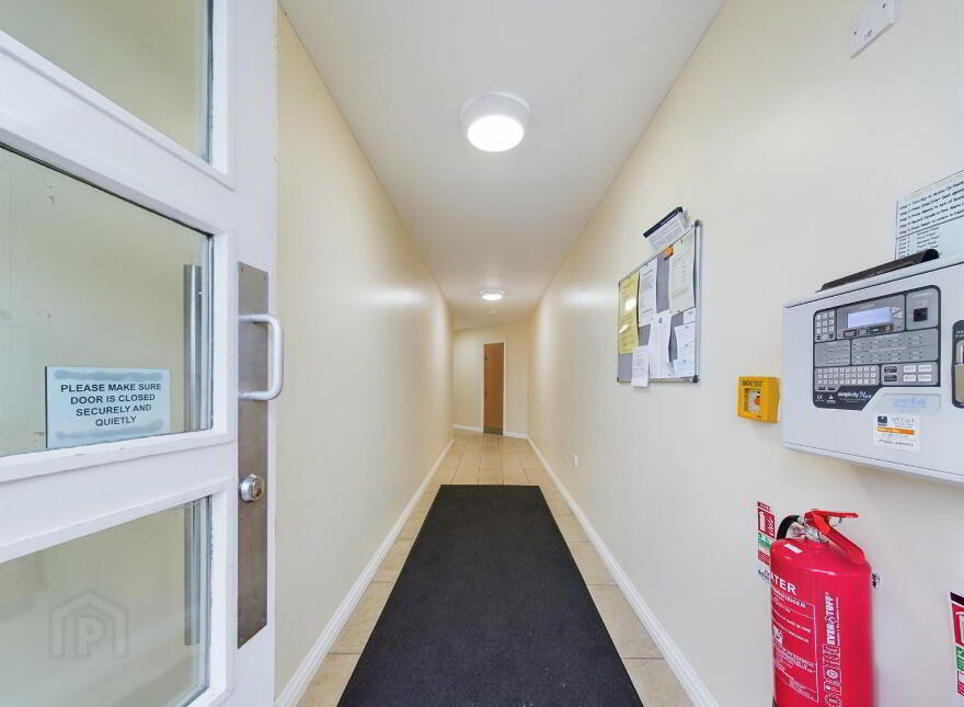 Apartment 88 7 Northview, Newtownabbey, BT36 7GA