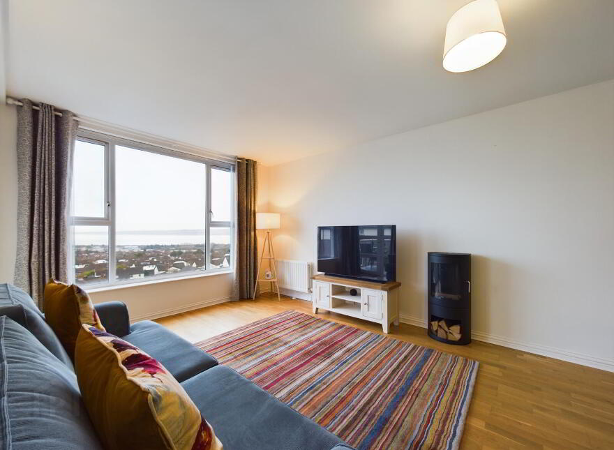 Apartment 88 7 Northview, Newtownabbey, BT36 7GA